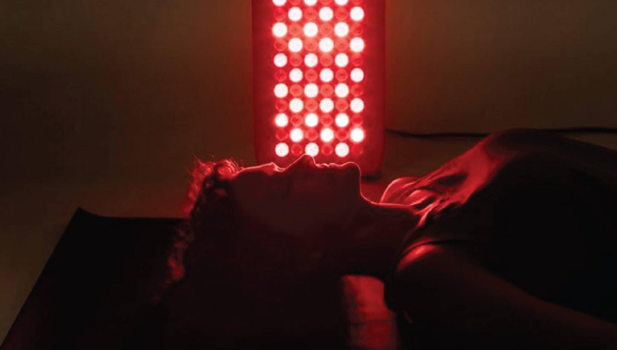Red Light Therapy: What It Is and How It Works-VPA Australia