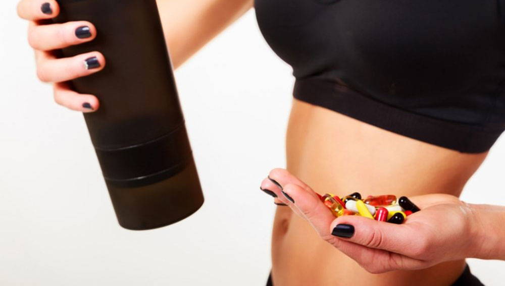 What are fat burners?
