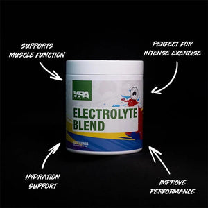 Electrolyte Blend