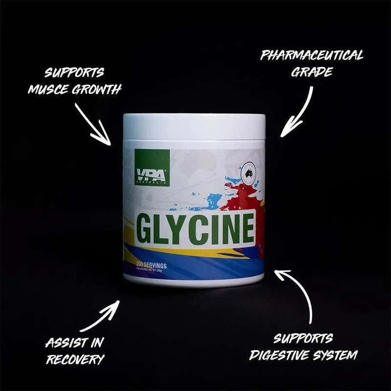 Glycine