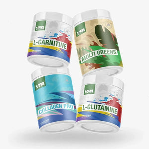 Health & Immunity Pack