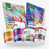 Lean Muscle Pack