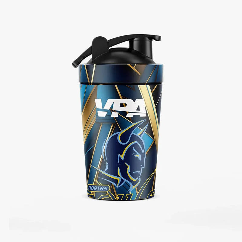 Norths Devils Shaker - 500ml