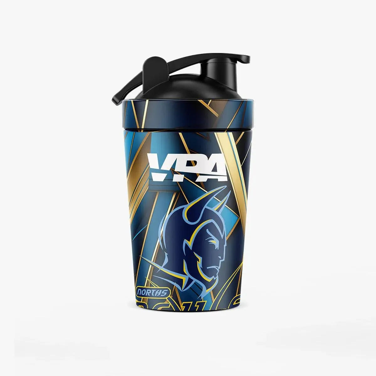 Norths Devils Shaker - 500ml