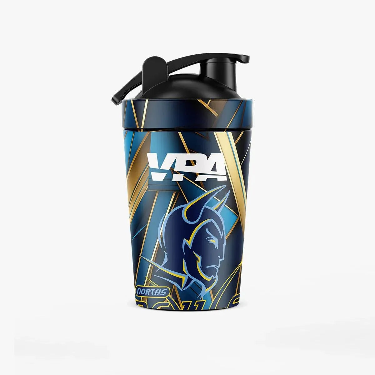 Norths Devils Shaker - 500ml