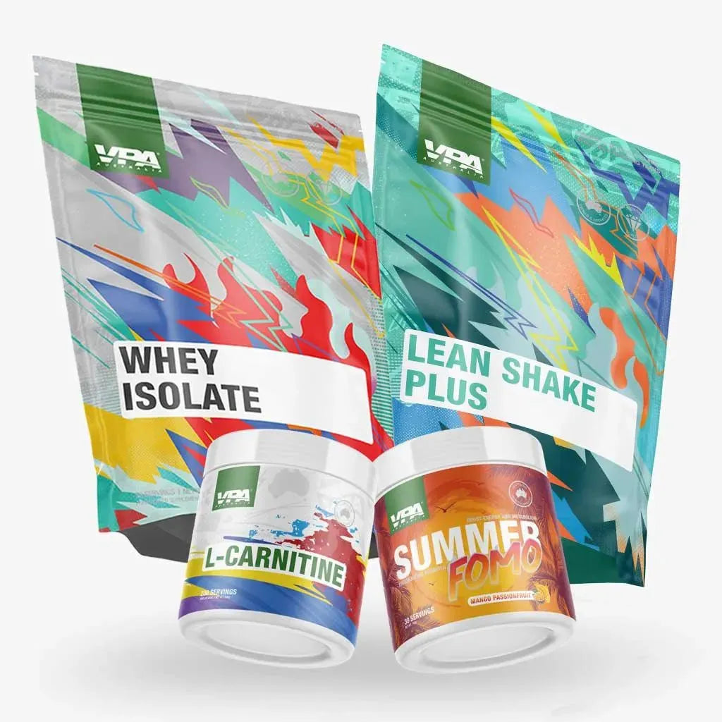Weight Loss Pack