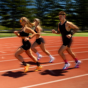 Athlete Performance Socks 3 Pack