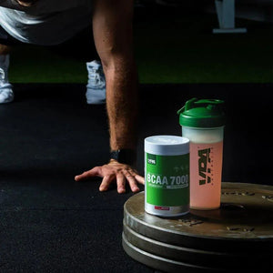 BUSSIN INTRA (Flavoured BCAA)