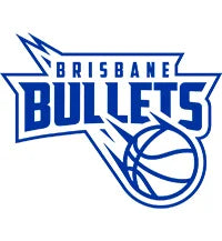 Brisbane Bullets basketball team, sponsored by VPA Australia
