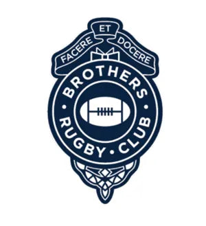 Brothers Rugby Club, sponsored by VPA Australia