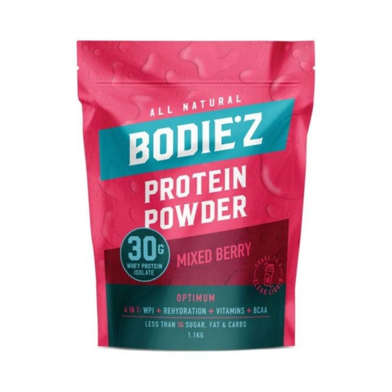 Bodiez Powder product pack
