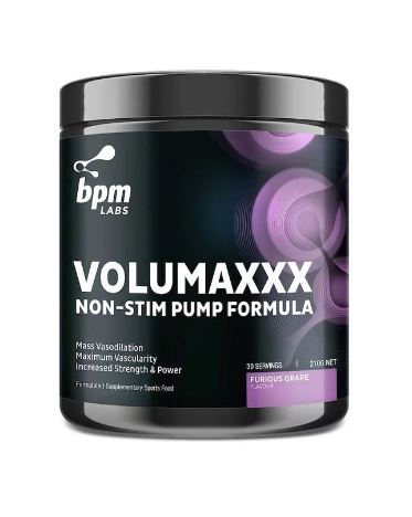 Volumaxx product pack