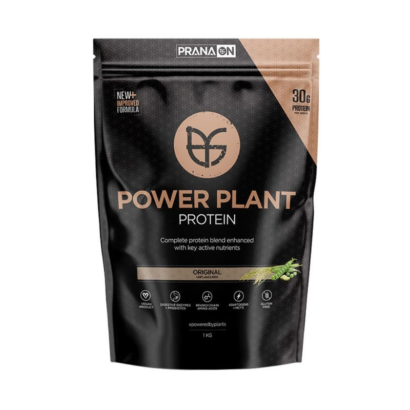 PranaOn product pack