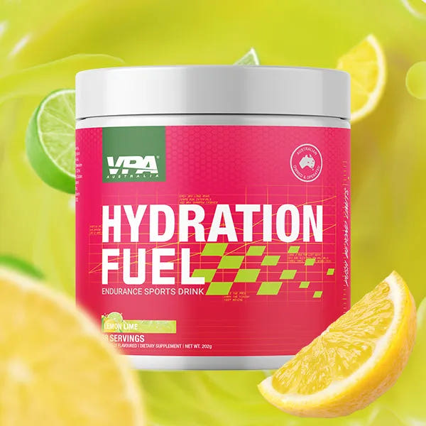 Batch-tested Hydration Fuel - 2