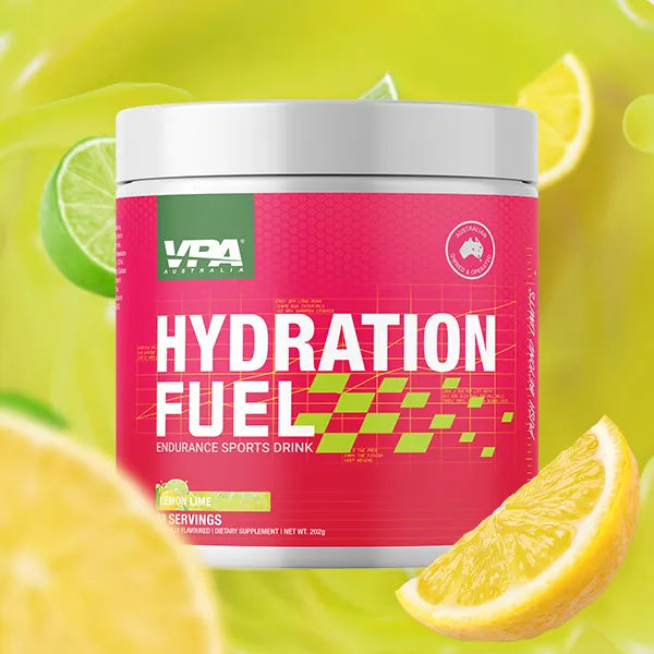 Batch-tested Hydration Fuel - 2