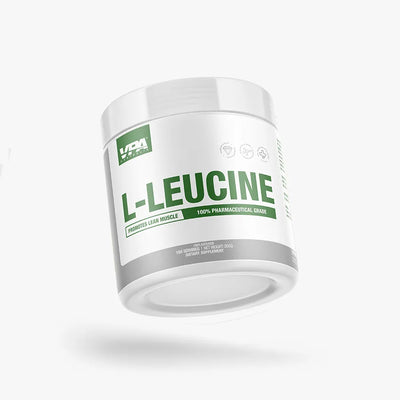 Leucine