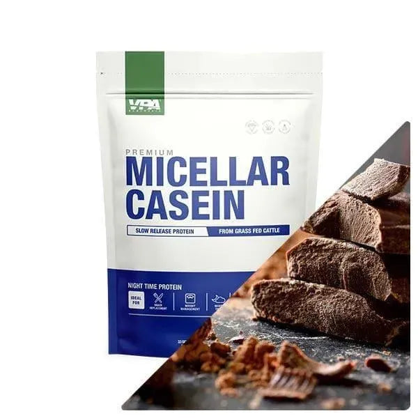 Micellar Casein-Protein Powder-VPA Australia