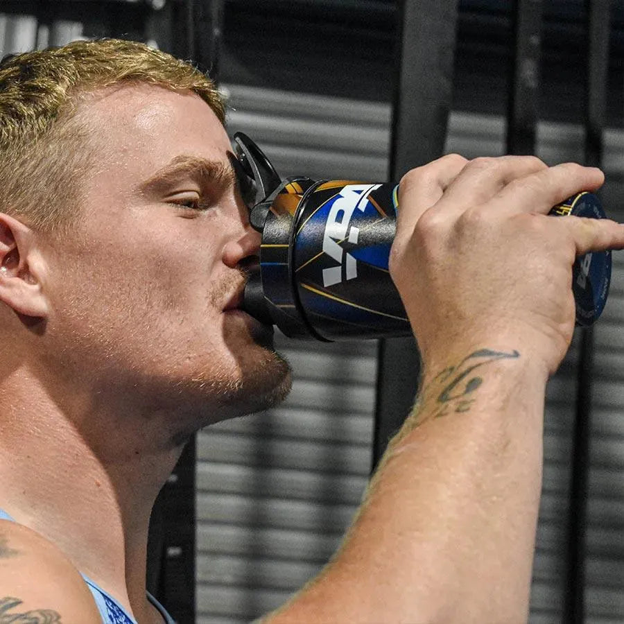 Norths Devils Shaker - 500ml