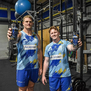 Norths Devils Shaker - 500ml