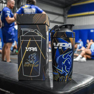 Norths Devils Shaker - 500ml