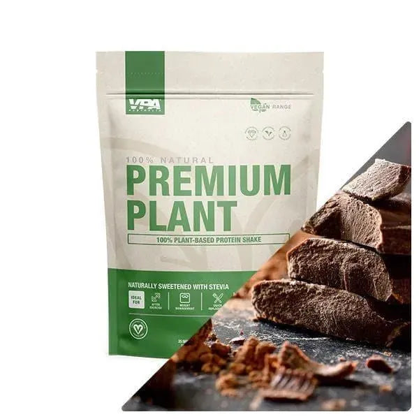 Premium Plant Vegan Protein-VPA Australia