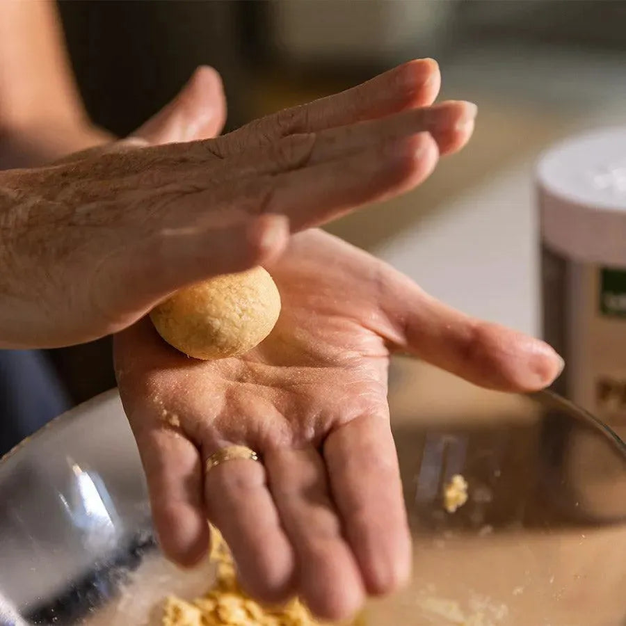 Protein Ball Mix