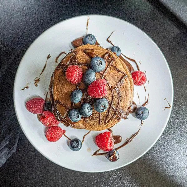 Protein Pancake Mix