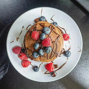 Protein Pancake Mix