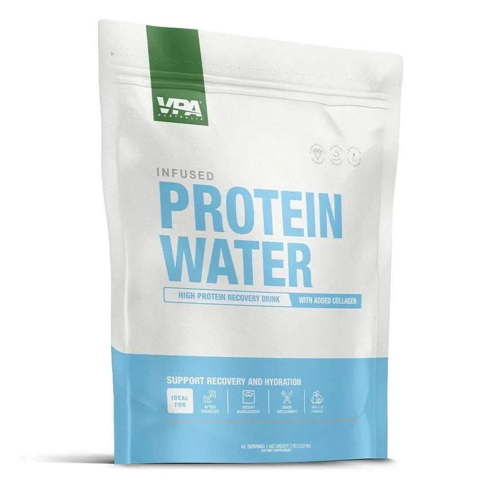 Protein Water