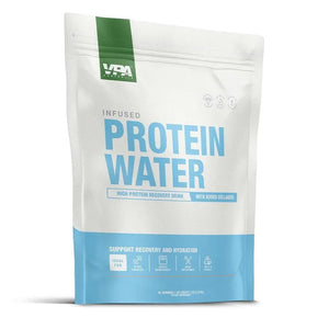 Protein Water