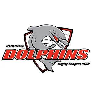 Redcliffe Dolphins RLFC, sponsored by VPA Australia