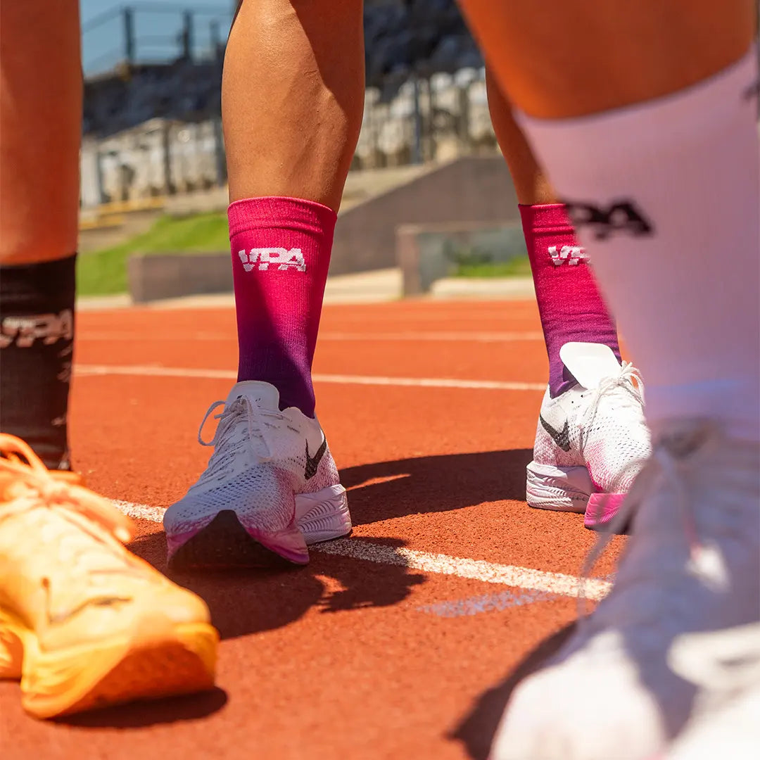 Athlete Performance Socks 3 Pack