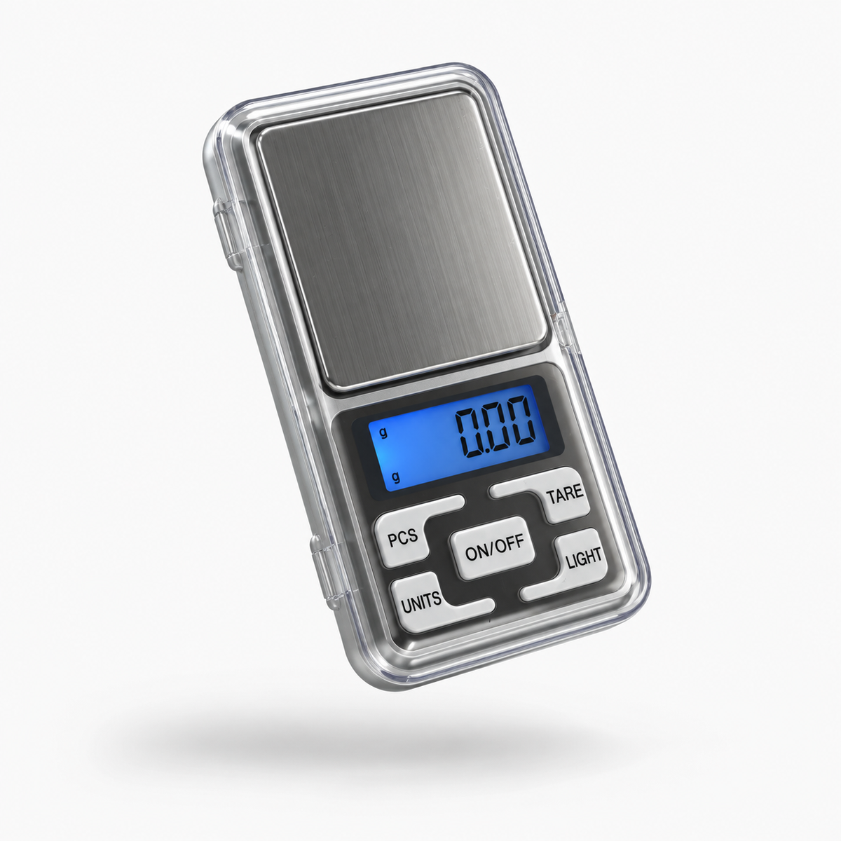 VPA Pocket Scales