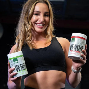 Venom - High Stim Pre-workout