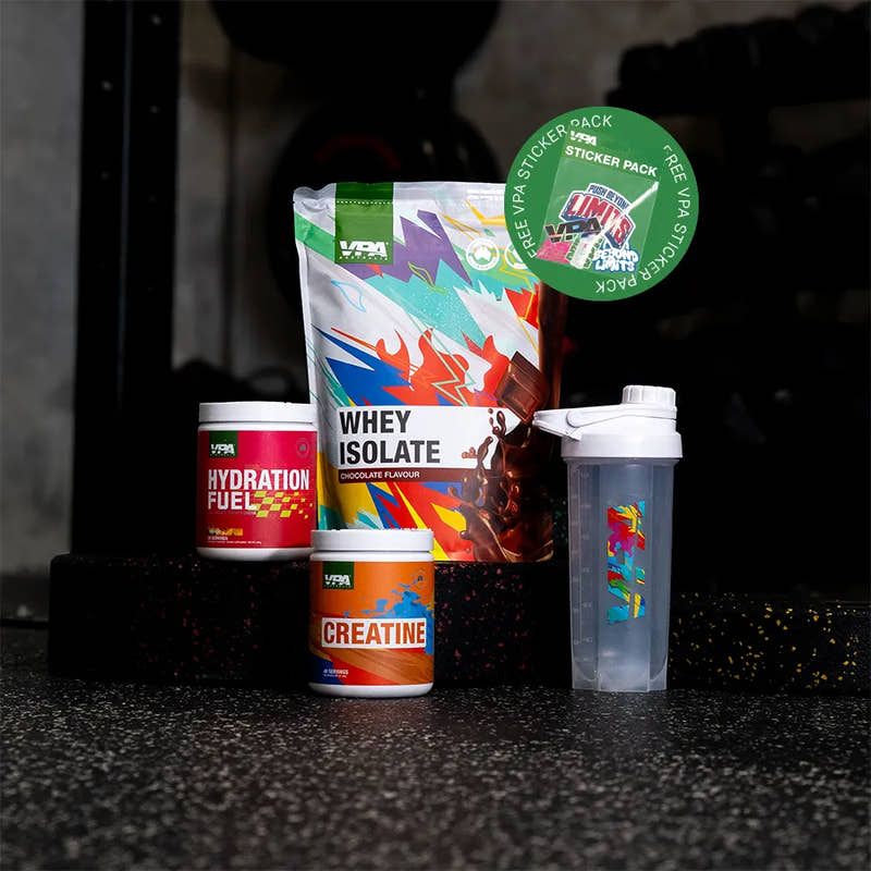 Essentials Pack