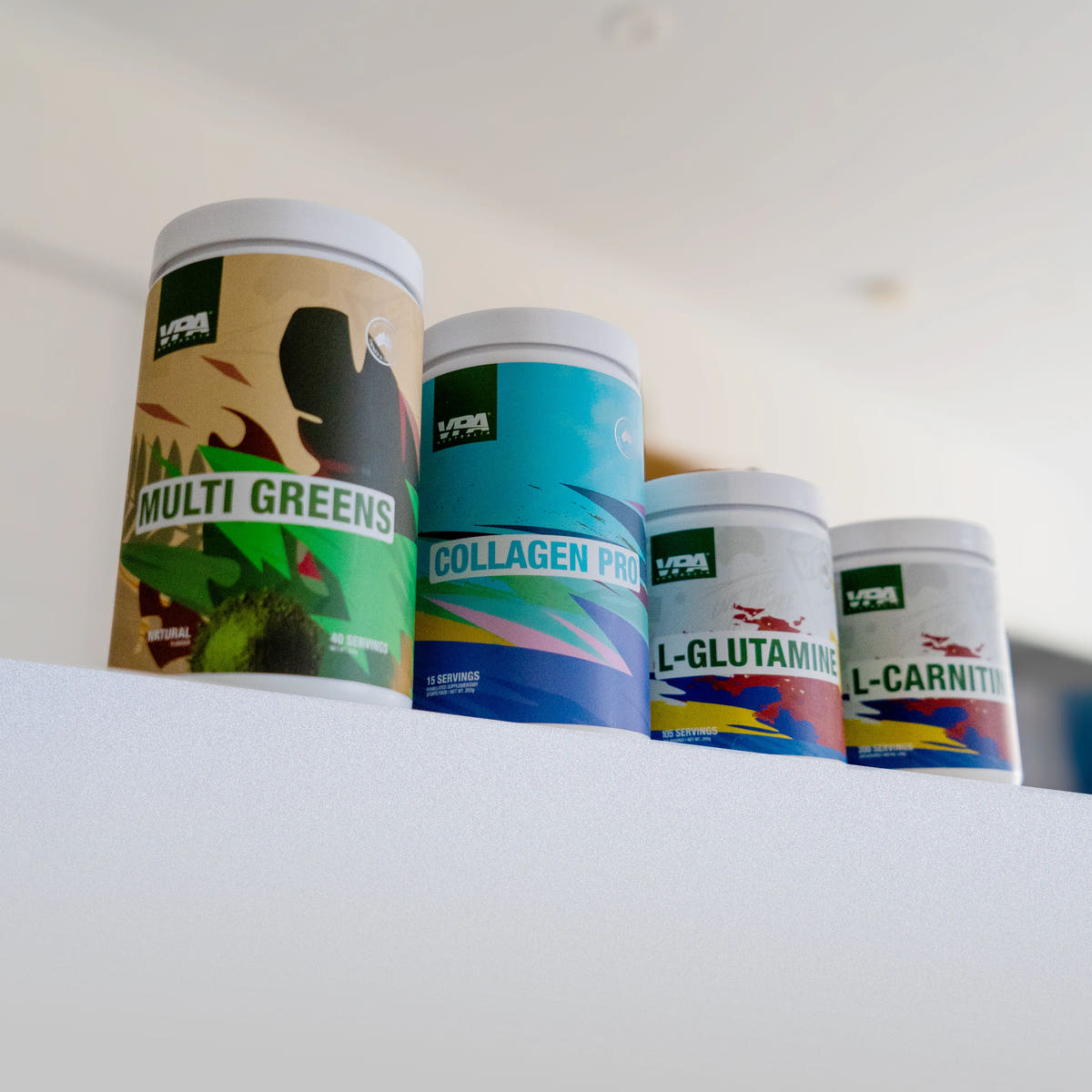 Health and Immunity Pack