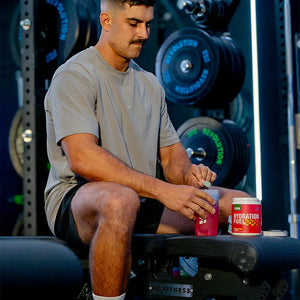 Hydration Fuel - Electrolyte Powder Drink