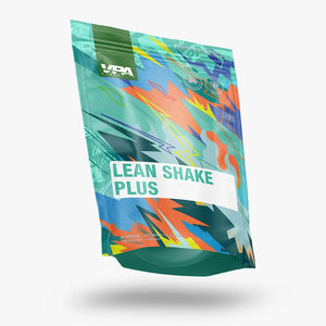 Lean Shake Plus (Meal Replacement)