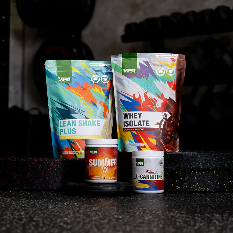 Weight Loss Pack
