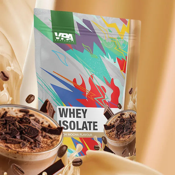 Batch-Tested Whey Protein Isolate