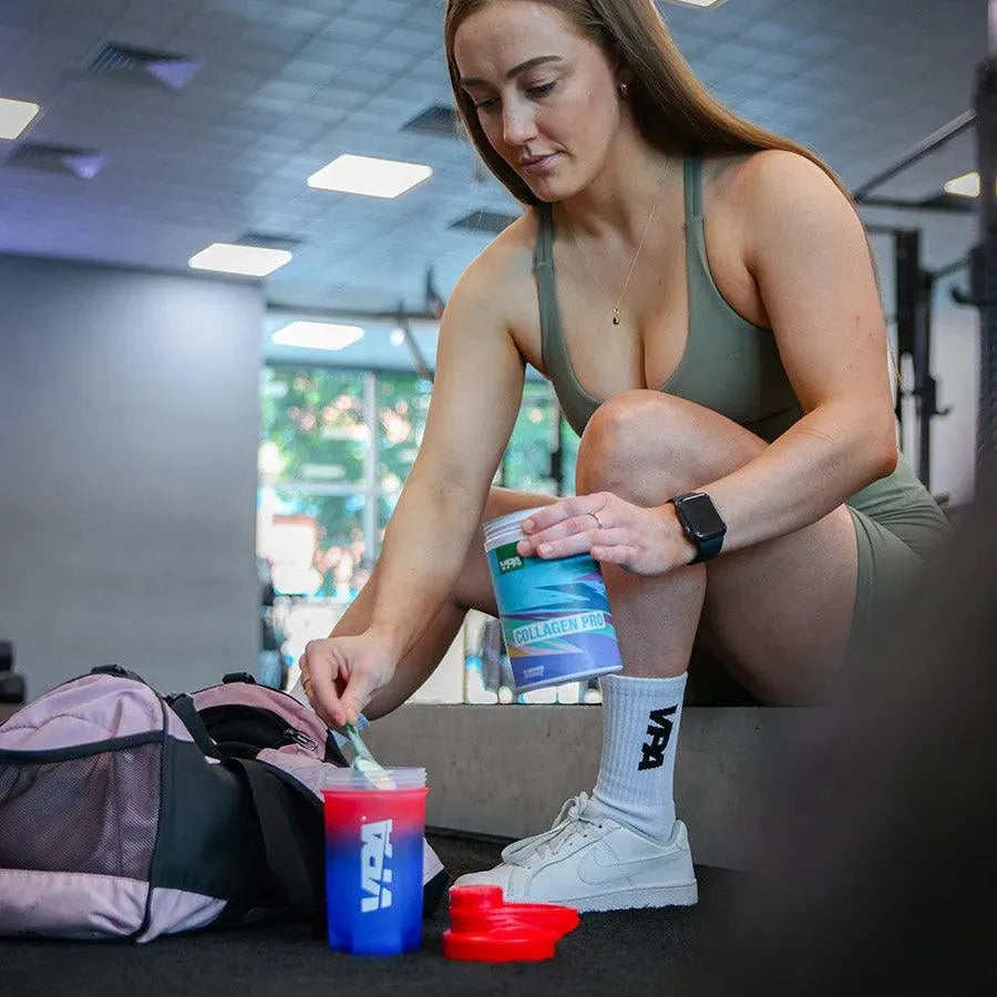Collagen Pro® - Protein Powder