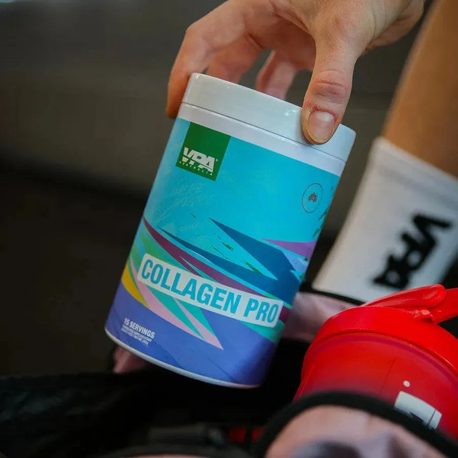 Collagen Pro® - Protein Powder