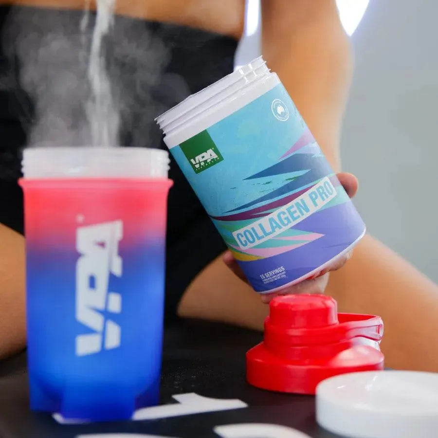 Collagen Pro® - Protein Powder