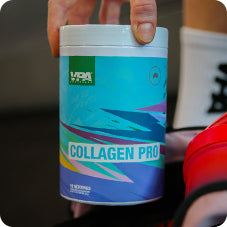 VPA Collagen Protein Powder