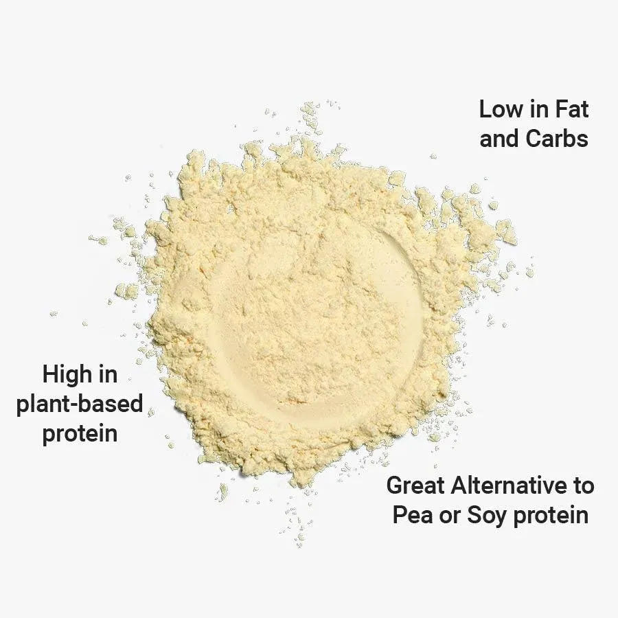 Fava Bean Protein