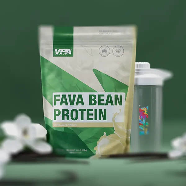 Fava Bean Protein Powder