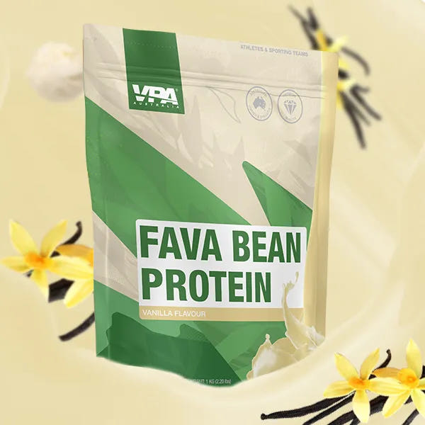 Fava Bean Protein Powder