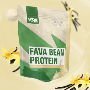 Fava Bean Protein Powder
