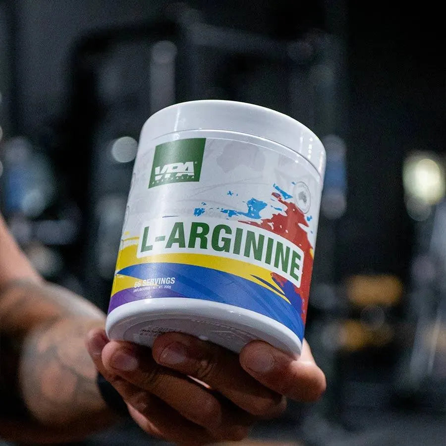 L-Arginine