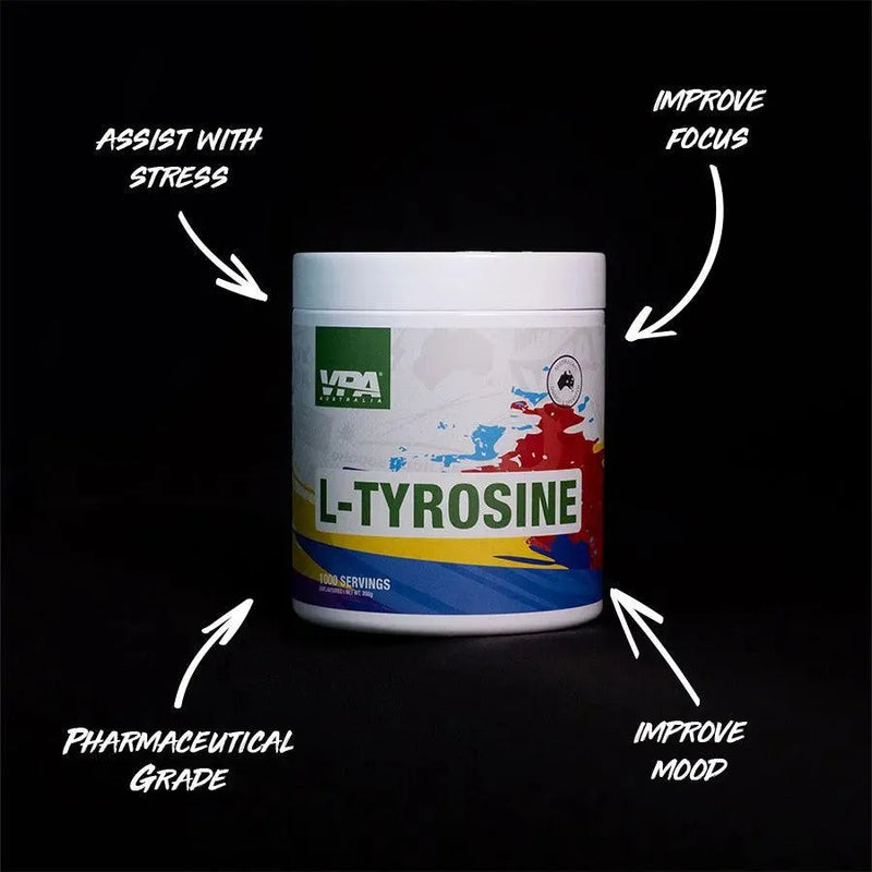 L-Tyrosine